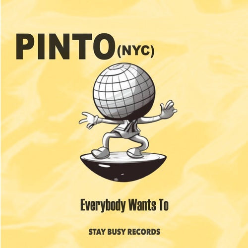 Everybody Wants To