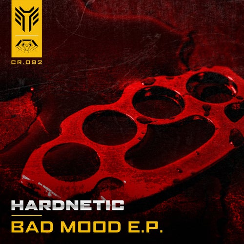 Bad Mood E.P.