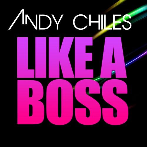 Like A Boss