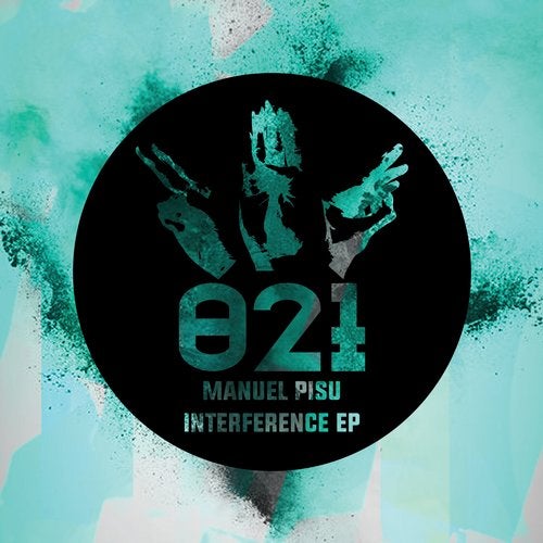 Cover art for Interference EP