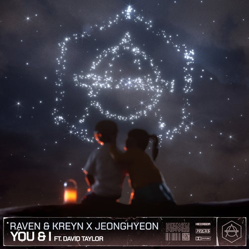 You & I - Extended Mix