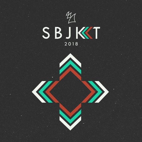 Cover art for Armada Subjekt 2018