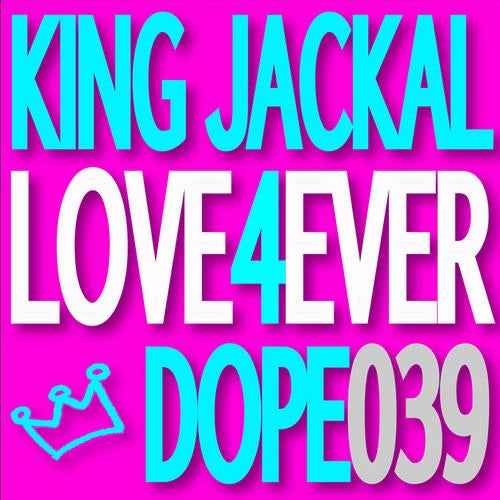 Love 4 Ever EP