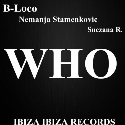 Who