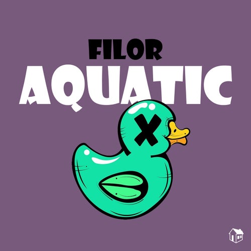 Cover art for Aquatic