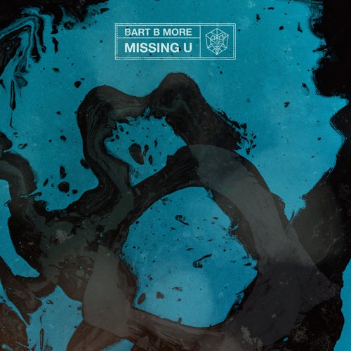 Cover art for Missing U - Extended Mix
