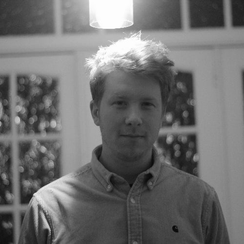 Reagan Mian Deep House Selection