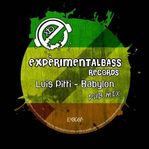 Babylon - Dub Mix