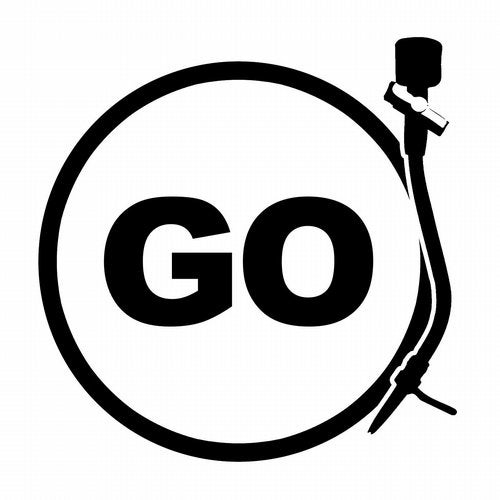 Cover art for Go