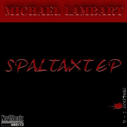 Spaltaxt Ep (Album Only Version)