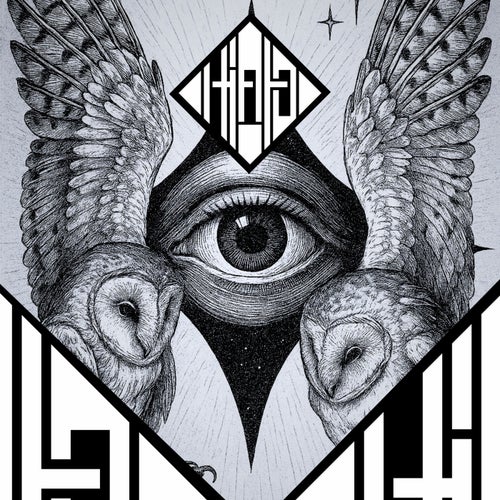 The Order of Perception