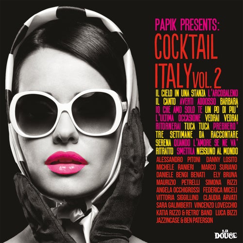 Cocktail Italy, Vol.2