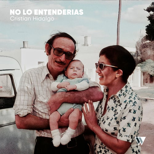 No Lo Entenderías