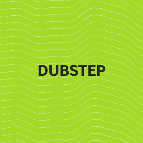 Must Hear Dubstep: April