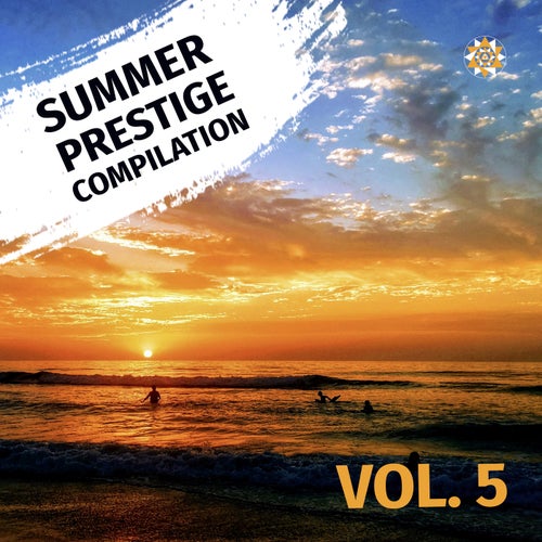 Summer Prestige Compilation, Vol. 5 (2025) - Kaleydo Prestige