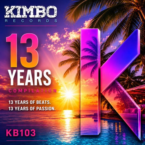 Kimbo Records 13 Years