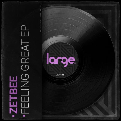 Feeling Great EP