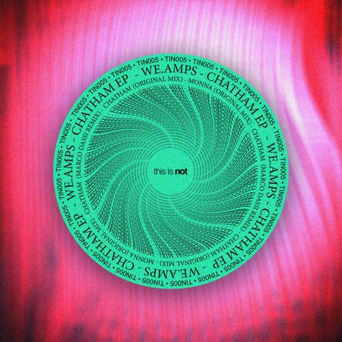Chatham EP