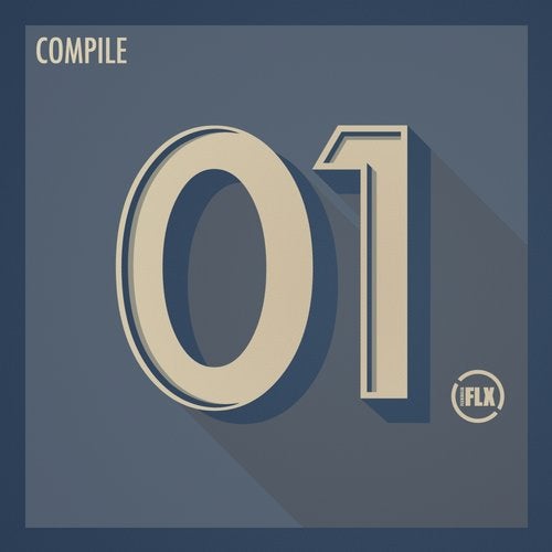 Cover art for Compile 01: From Club To Headphones
