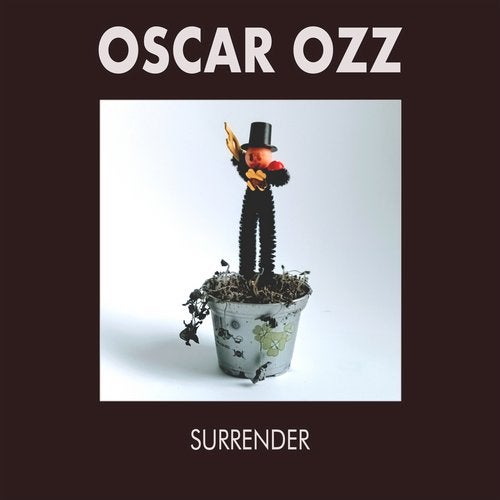 Cover art for Surrender