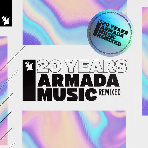 Armada Music - 20 Years (Remixed) (Extended Versions)