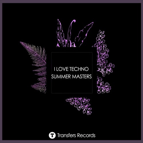 I Love Techno Summer Masters