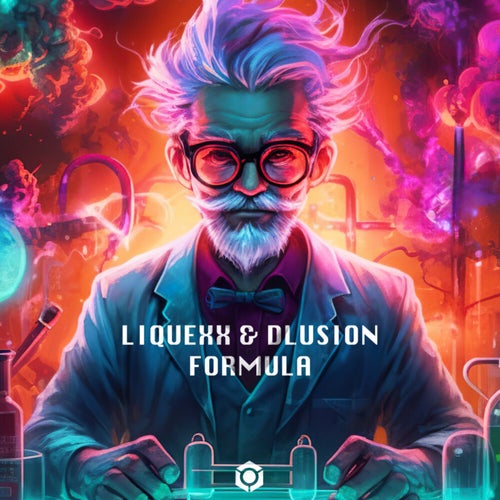  Liquexx & Dlusion - Formula (2024) 