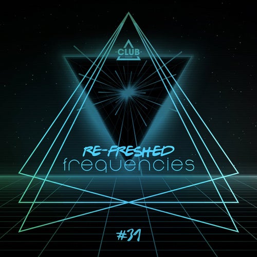 Re-Freshed Frequencies Vol. 31