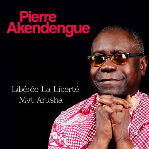 Libérée La Liberté / Mvt Arusha