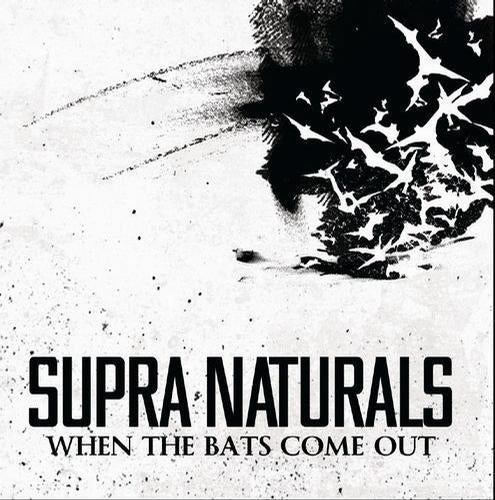When The Bats Come Out