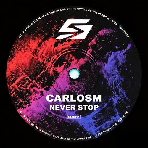 Never Stop