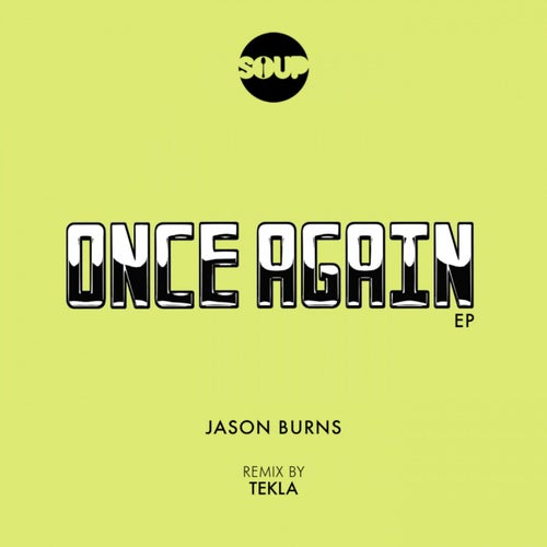 Once Again EP