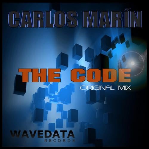 Carlos Marin - The Code