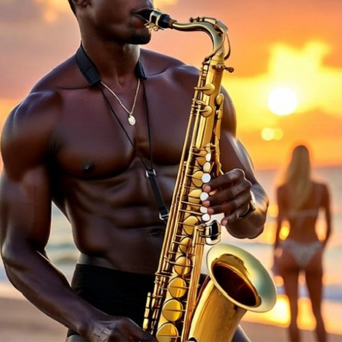 Saxophone Summer Vibes 2026 (The Ultimate Tropical Sax House Sunset Lounge Mix)