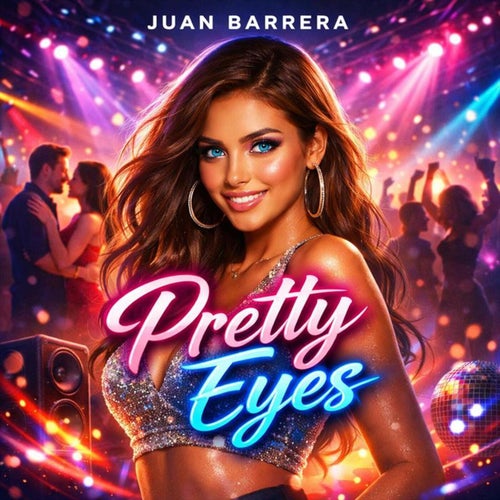 Pretty Eyes