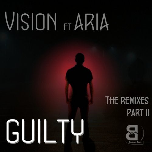 Cover art for Guilty - The Remixes, Pt. 2