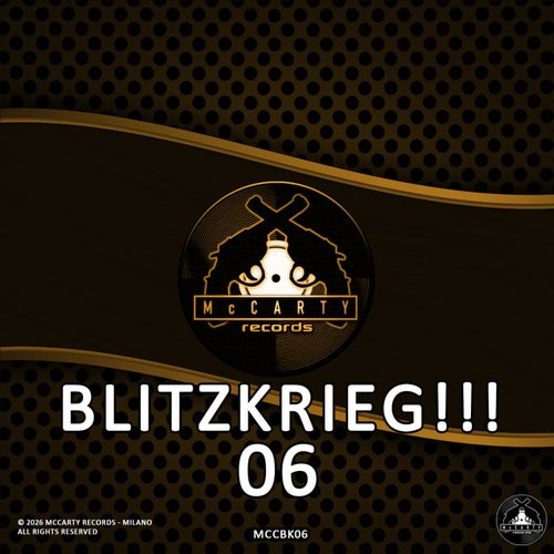 Blitzkrieg!!! 06