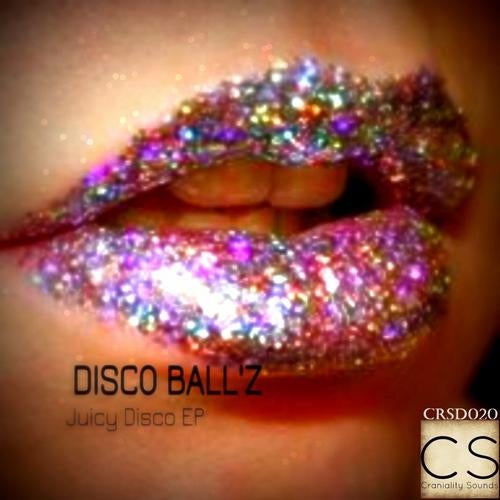 Juicy Disco EP