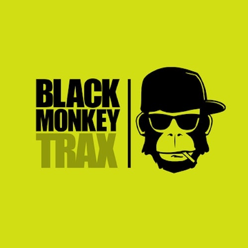 BLACK MONKEY TRAX