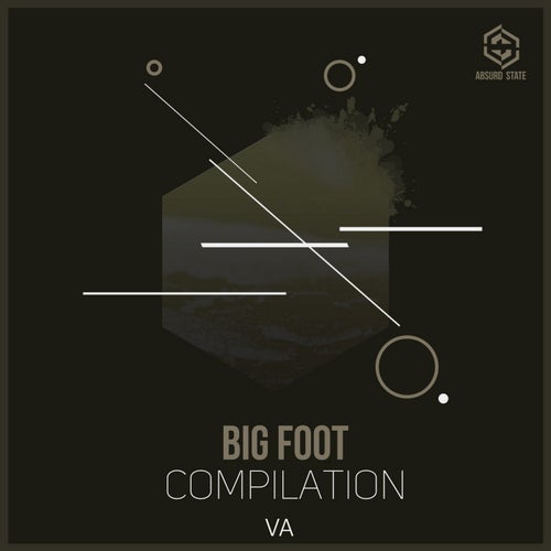 Bigfoot