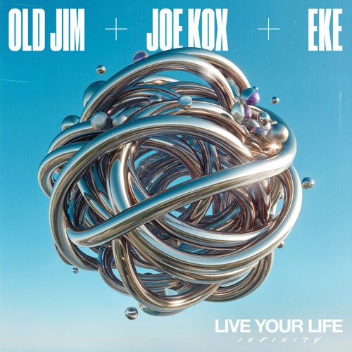 Live Your Life (Infinity) (Extended Mix)