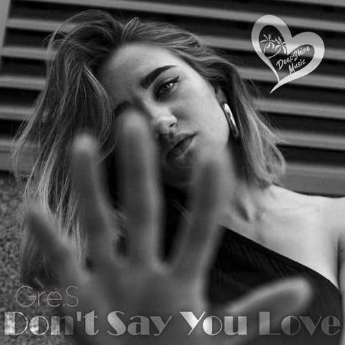 Don't Say You Love
