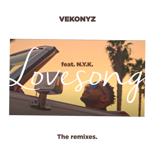 Lovesong (The Remixes)