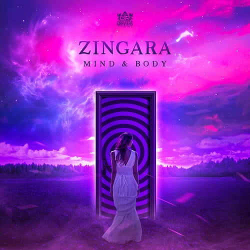 Cover art for Mind & Body