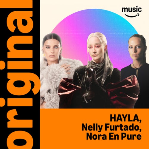 FADED (Nora En Pure Remix - Amazon Music Original (Extended))