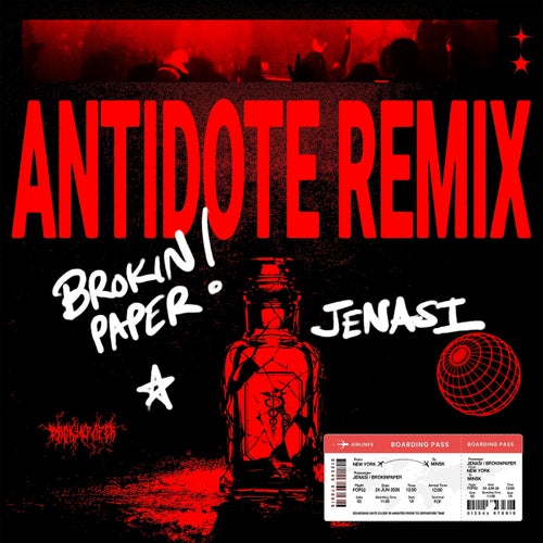 Antidote (Remix)