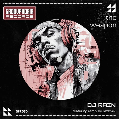 The Weapon