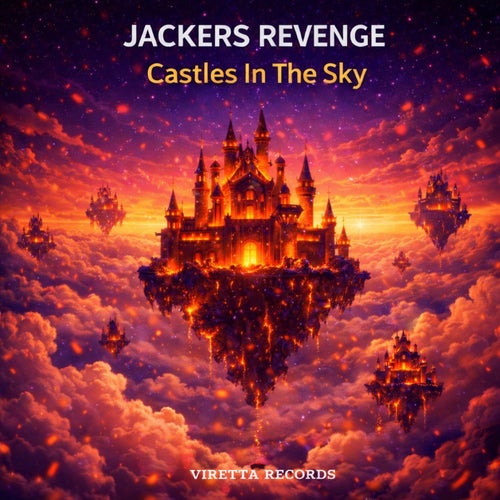 Castles In The Sky