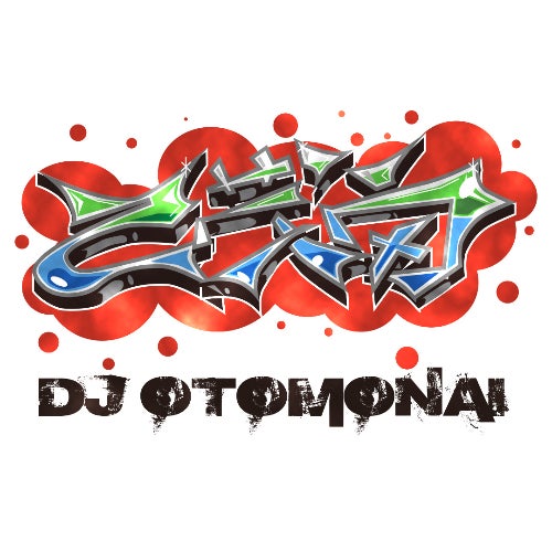 DJ OTOMONAI