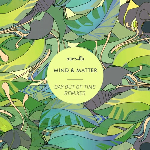 Day out of Time (Remixes)